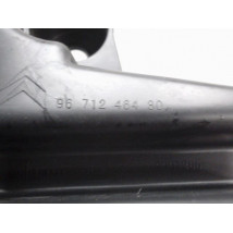 SUPPORT PARE-CHOC ARD CITROEN C4