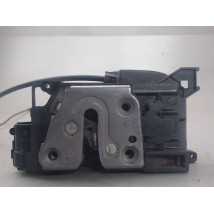 SERRURE PORTE COULISSANTE DROIT RENAULT KANGOO