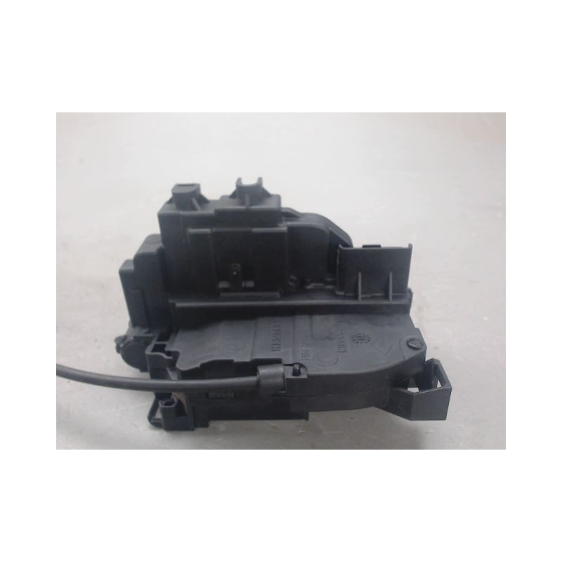 SERRURE PORTE COULISSANTE DROIT RENAULT KANGOO