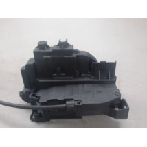 SERRURE PORTE COULISSANTE DROIT RENAULT KANGOO