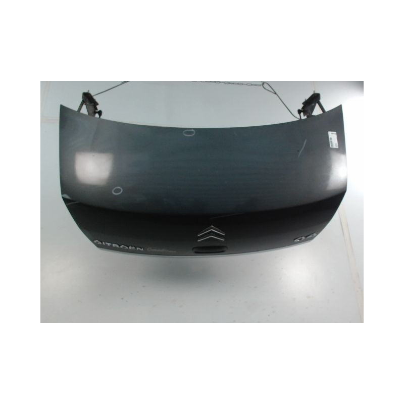 COFFRE ARRIERE CITROEN C4