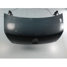 COFFRE ARRIERE CITROEN C4