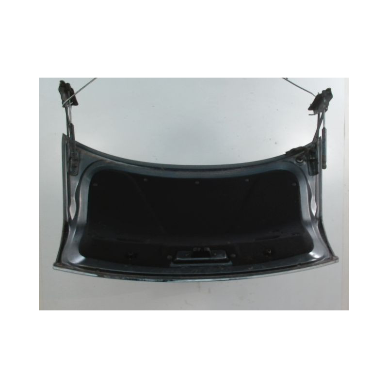 COFFRE ARRIERE CITROEN C4