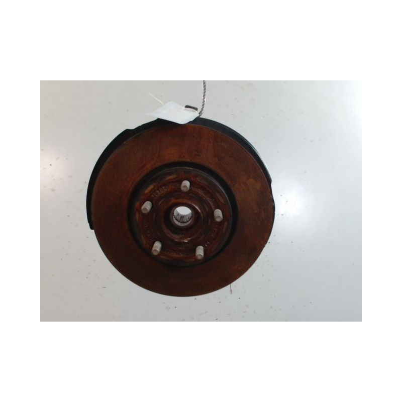 PIVOT AVANT GAUCHE FORD PUMA