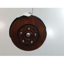 PIVOT AVANT GAUCHE FORD PUMA