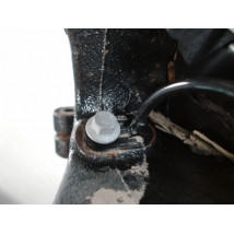 PIVOT AVANT GAUCHE FORD PUMA