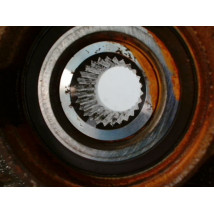PIVOT AVANT GAUCHE FORD PUMA