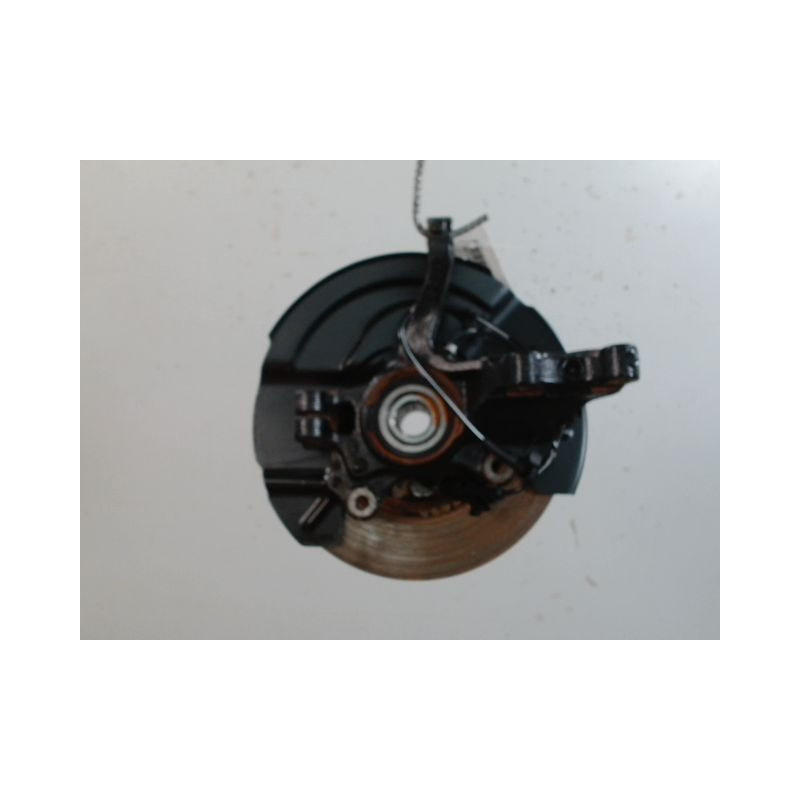 PIVOT AVANT GAUCHE FORD PUMA