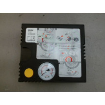 GONFLEUR DE SECOURS MINI MINI