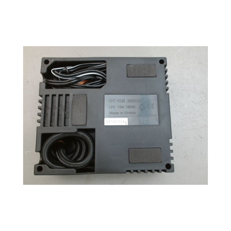 GONFLEUR DE SECOURS MINI MINI