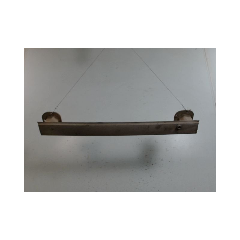 RENFORT PARE-CHOC ARRIERE  PEUGEOT 308