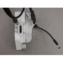 SYSTEME CONDAMNATION AVANT DROIT RENAULT MEGANE