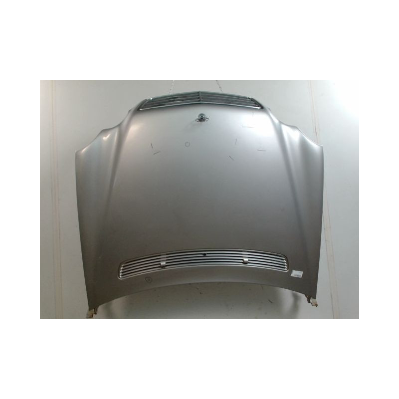 CAPOT MERCEDES CLASSE C