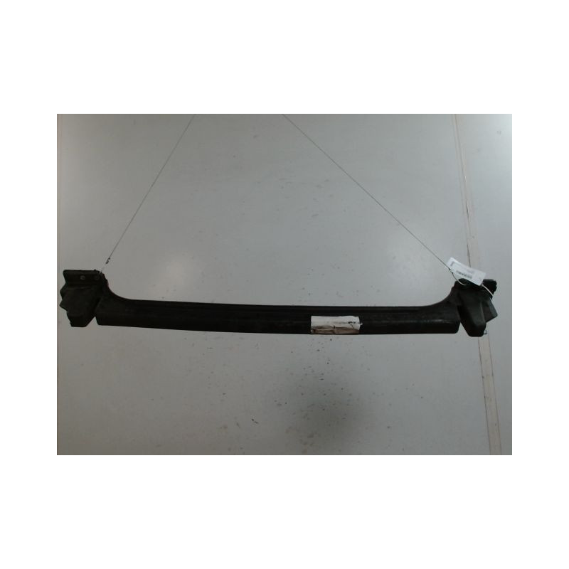 RENFORT PARE-CHOC ARRIERE  PEUGEOT 407