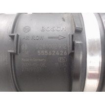 DEBITMETRE AIR OPEL INSIGNIA
