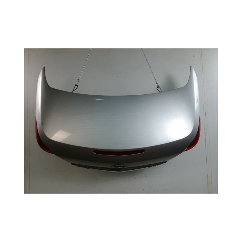 COFFRE ARRIERE OPEL ASTRA