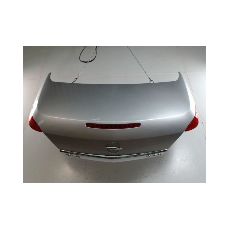 COFFRE ARRIERE OPEL ASTRA