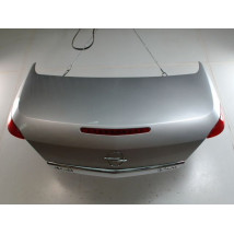 COFFRE ARRIERE OPEL ASTRA