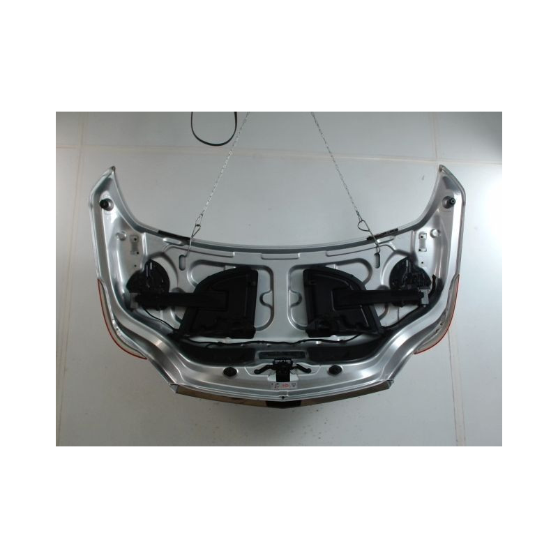 COFFRE ARRIERE OPEL ASTRA