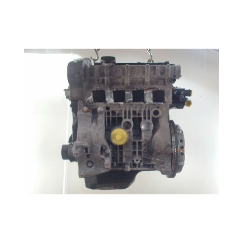 MOTEUR ESSENCE VOLKSWAGEN POLO 1.4 16V