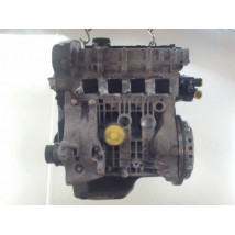 MOTEUR ESSENCE VOLKSWAGEN POLO 1.4 16V