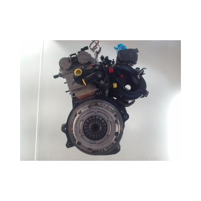 MOTEUR ESSENCE VOLKSWAGEN POLO 1.4 16V