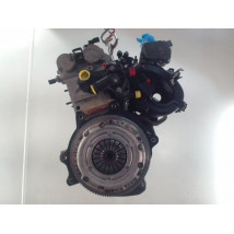 MOTEUR ESSENCE VOLKSWAGEN POLO 1.4 16V
