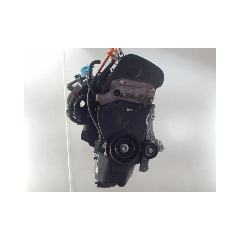 MOTEUR ESSENCE VOLKSWAGEN POLO 1.4 16V