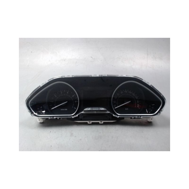 BLOC COMPTEURS PEUGEOT 208