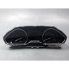 BLOC COMPTEURS PEUGEOT 208