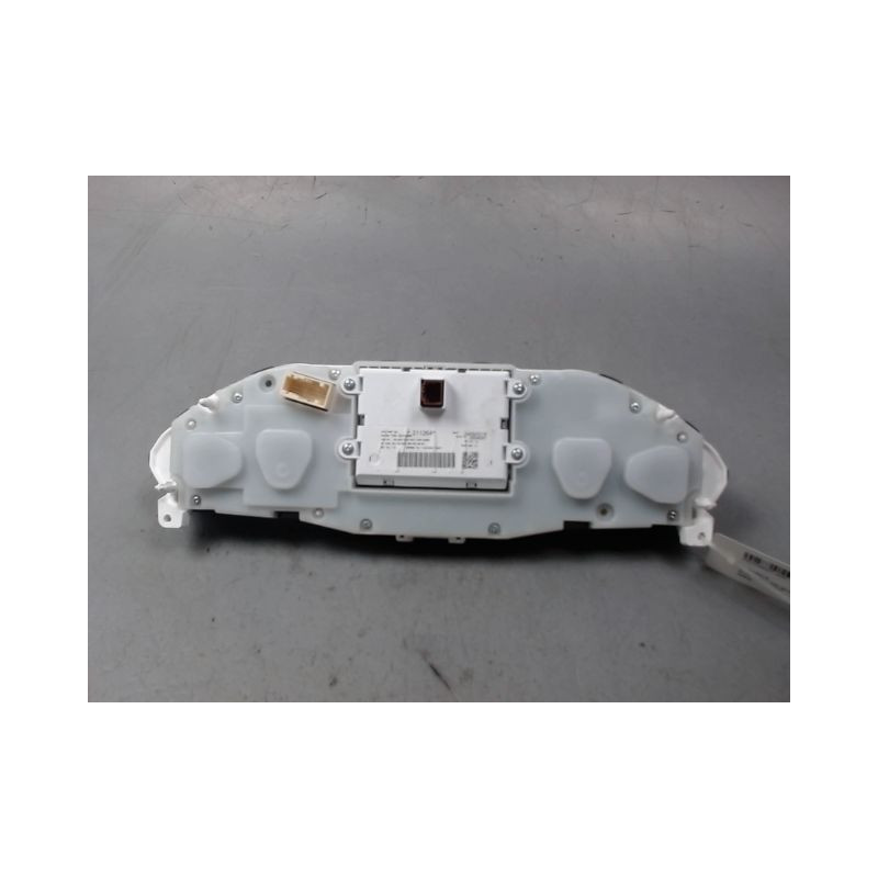 BLOC COMPTEURS PEUGEOT 208