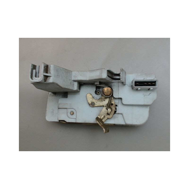 SYSTEME CONDAMNATION ARRIERE GAUCHE PEUGEOT 307