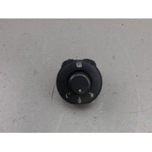 COMMANDE RETROVISSEUR EXTERIEUR ELECTRIQUE VOLKSWAGEN POLO