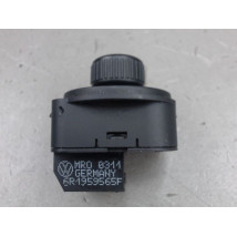 COMMANDE RETROVISSEUR EXTERIEUR ELECTRIQUE VOLKSWAGEN POLO