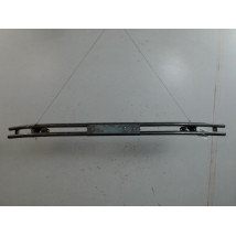 RENFORT PARE-CHOC ARRIERE  SUZUKI SWIFT
