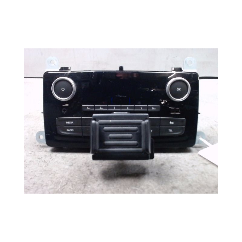 AUTORADIO RENAULT CLIO