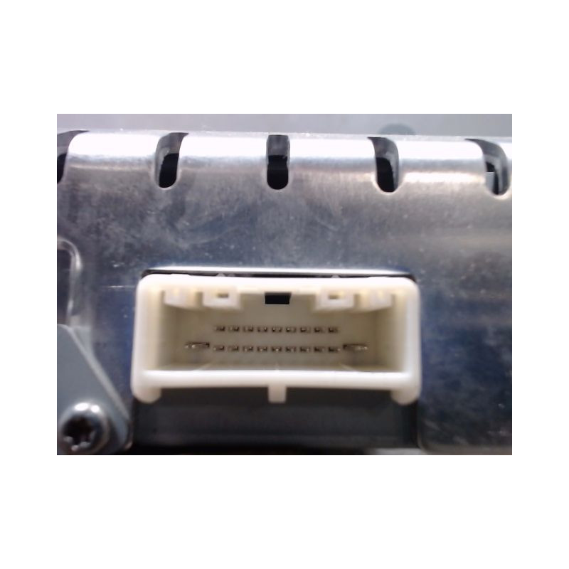 AUTORADIO RENAULT CLIO