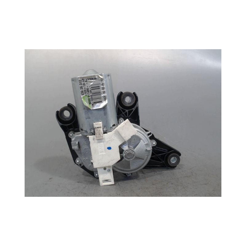 MOTEUR ESSUIE-GLACE ARRIERE RENAULT TWINGO 2 2010-