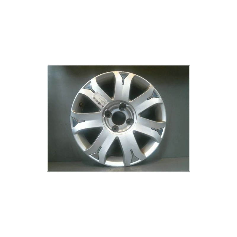 JANTE ALUMINIUM CITROEN C4 04-08