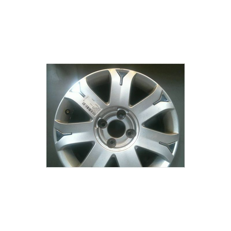 JANTE ALUMINIUM CITROEN C4 04-08