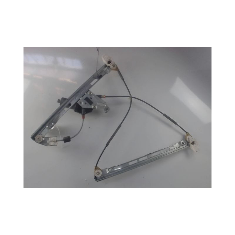 MECANISME+MOTEUR LEVE-GLACE AVANT GAUCHE PEUGEOT 206 5P
