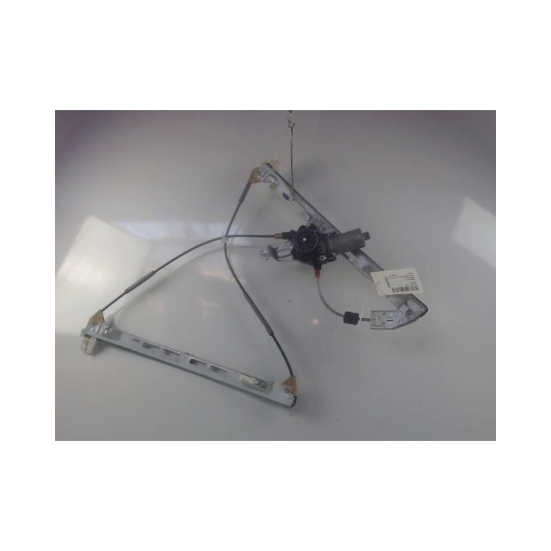 MECANISME+MOTEUR LEVE-GLACE AVANT GAUCHE PEUGEOT 206 5P