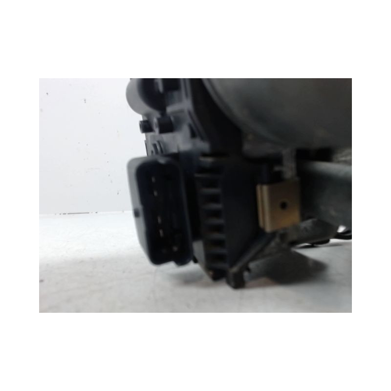 MECANISME ESSUIE-GLACE AVANT PEUGEOT 407