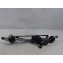MECANISME ESSUIE-GLACE AVANT OPEL INSIGNIA