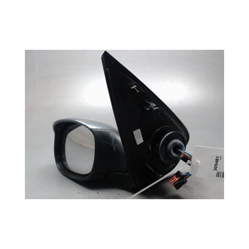 RETROVISEUR EXTERIEUR ELECTRIQUE GAUCHE PEUGEOT 206+ 2009-
