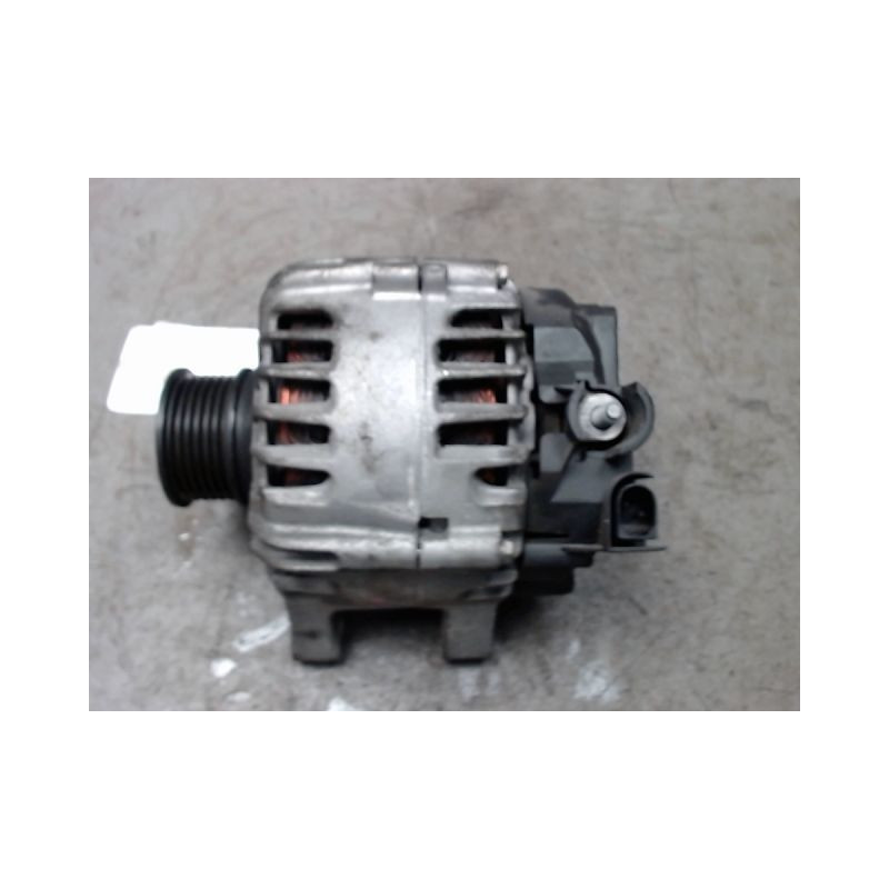 ALTERNATEUR FORD FIESTA 2010-