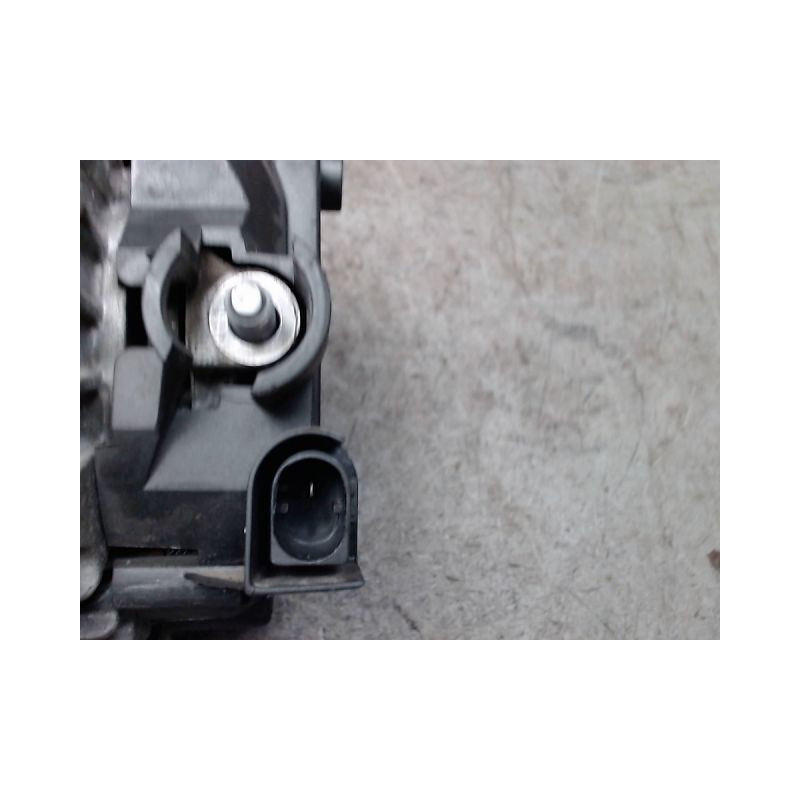 ALTERNATEUR FORD FIESTA 2010-