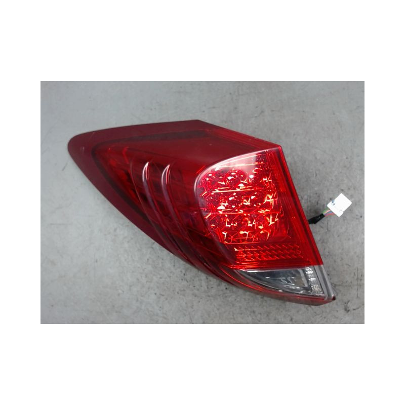 FEU ARRIERE GAUCHE  HONDA CIVIC