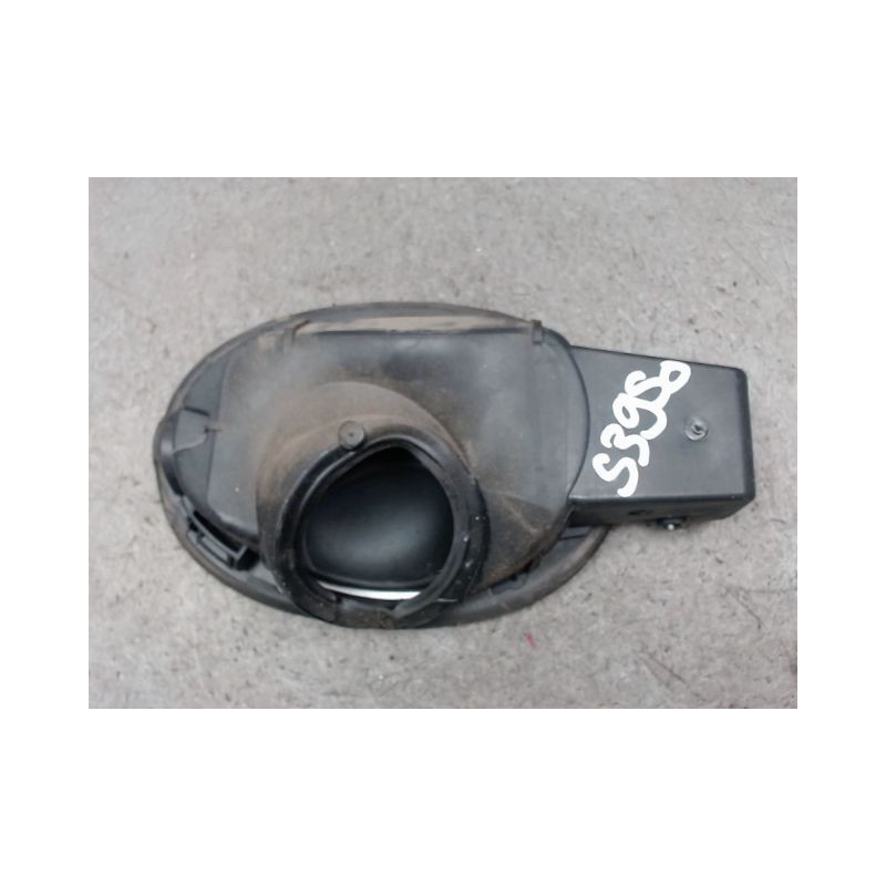VOLET DE TRAPPE CARBURANT PEUGEOT EXPERT