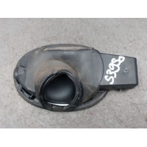 VOLET DE TRAPPE CARBURANT PEUGEOT EXPERT